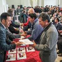 Día de San Jorge Boadilla del Monte