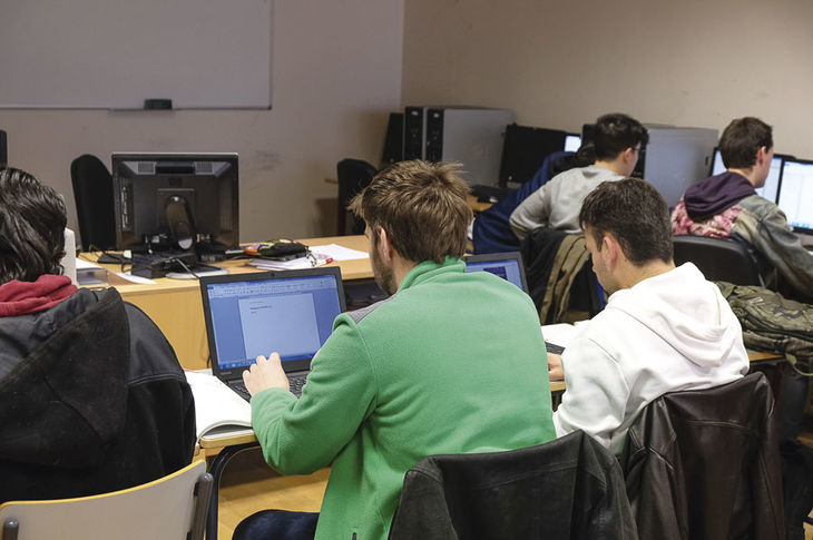 Ciclos formativos, una formación para el empleo