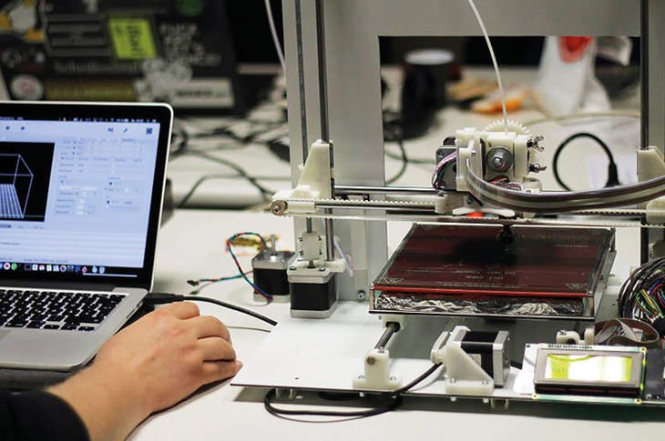 Hijos preparados para un futuro tecnológico