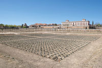 Huertas del Palacio del Infante don Luis