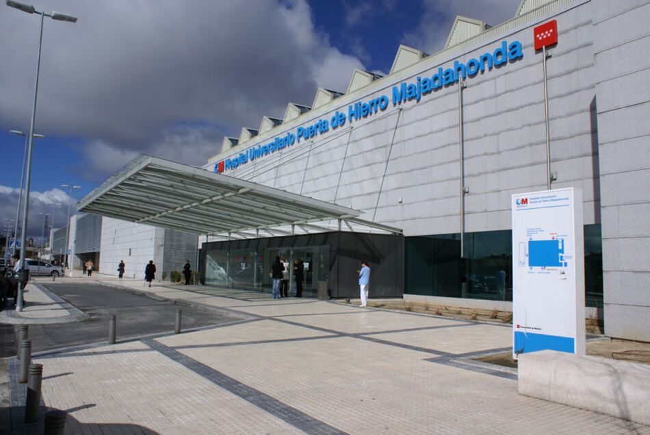 El Hospital Puerta de Hierro, entre los 10 centros con mejor dirección de Enfermería de España
