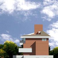 ND Vivienda gestiona la cooperativa Jardín de Europa en Boadilla del Monte.
