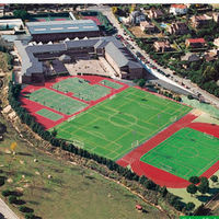 Colegio Mirabal de Boadilla del Monte.