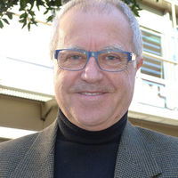 Gudelio Oliver es concejal portavoz de UPyD en Boadilla del Monte.