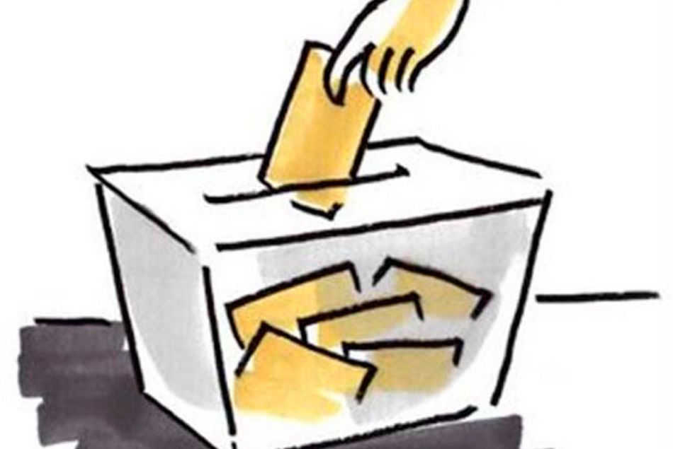 El Ayuntamiento de Boadilla del Monte informa a los vecinos sobre cómo consultar el lugar de votación El Ayuntamiento de Boadilla del Monte informa a los vecinos sobre cómo consultar el lugar de votación.