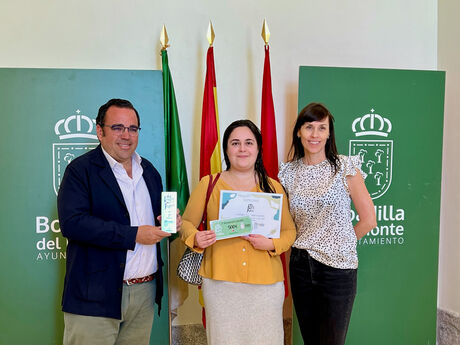 Premios de la Ruta de la Tapa de Boadilla del Monte