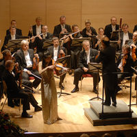 La Prague Chamber Orquesta.