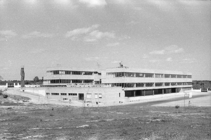 Colegio Virgen de Europa, 50 años en Boadilla