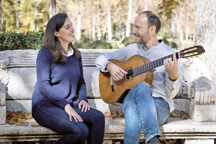 Agenda cultural de abril en Boadilla del Monte