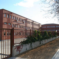 Escuela Oficial de Idiomas de Boadilla del Monte