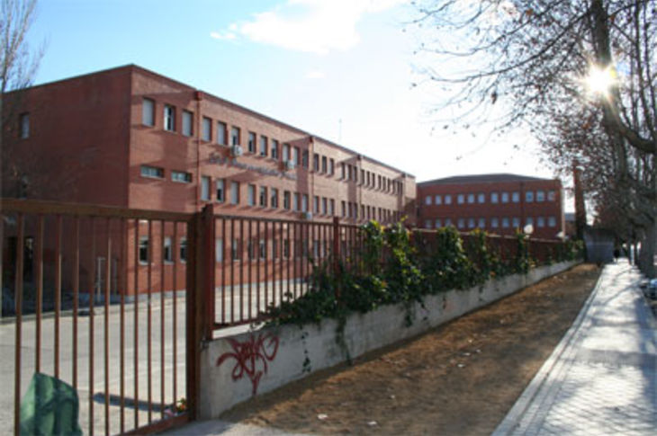 Escuela Oficial de Idiomas de Boadilla del Monte