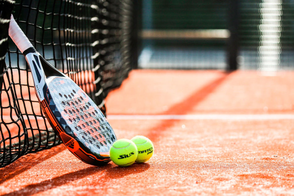 VIII Torneo de padel solidario para Cirugía en Turkana