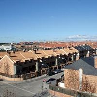 La población de Boadilla del Monte creció el 2,9% en 2010, según los datos del padrón.
