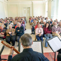 Conciertos del Palacio