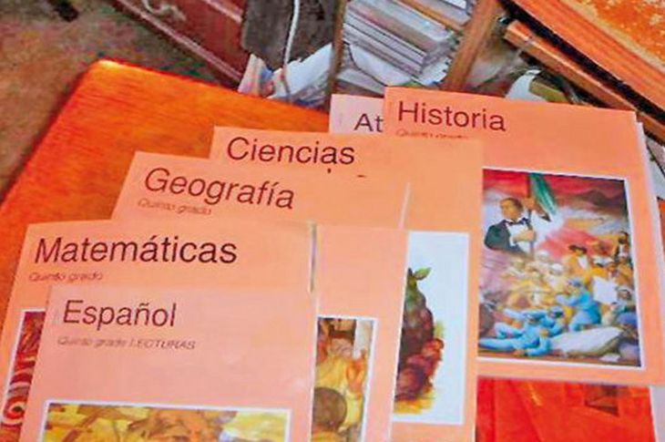 Becas.