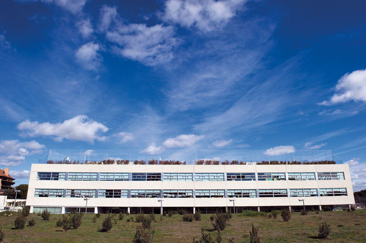 Highlands School Los Fresnos - Boadilla del Monte