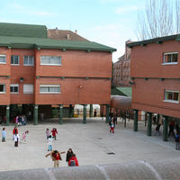 Participan en la iniciativa los colegios Príncipe D. Felipe, José Bergamín, Federico García Lorca, Teresa Berganza y Ágora.
