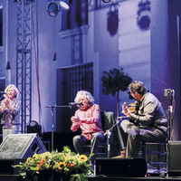 José Mercé, la voz del flamenco