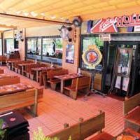 Foster's Hollywood