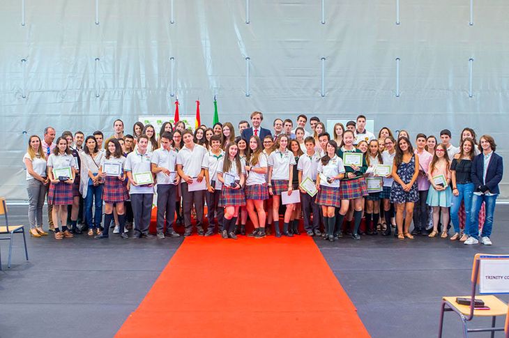 Plan 10 - Secundaria