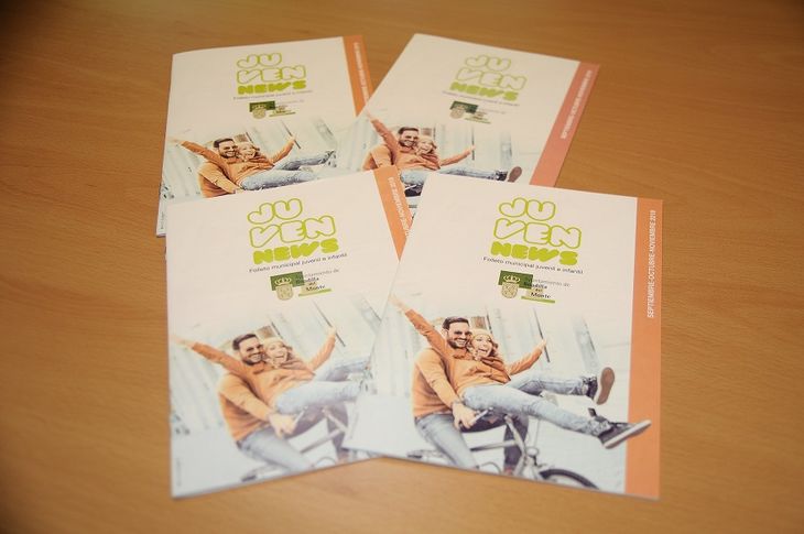 La Casa de la Juventud de Boadilla presenta una nueva programación de actividades. Nuevas actividades juveniles.