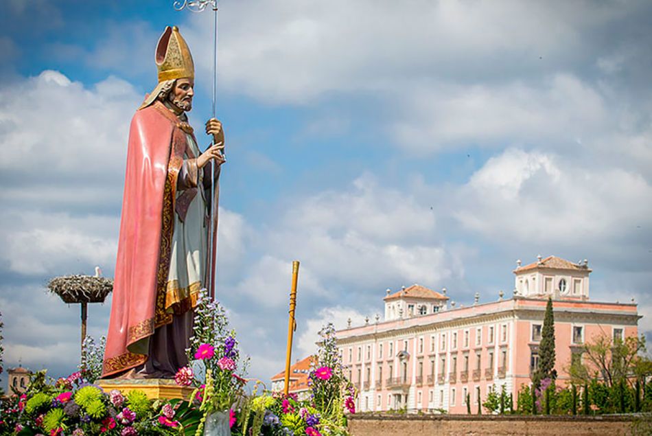 Festivos locales en 2026