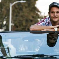El joven Yan van der Hoek lleva meses cursando estudios en Hollywood, donde espera hacer una buena carrera cinematográfica.