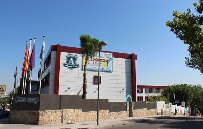 Colegio Alarcón