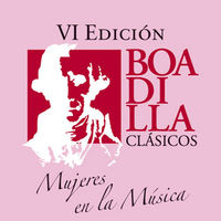La sexta edición de Boadilla Clásicos está dedicada al papel de la mujer en la música.