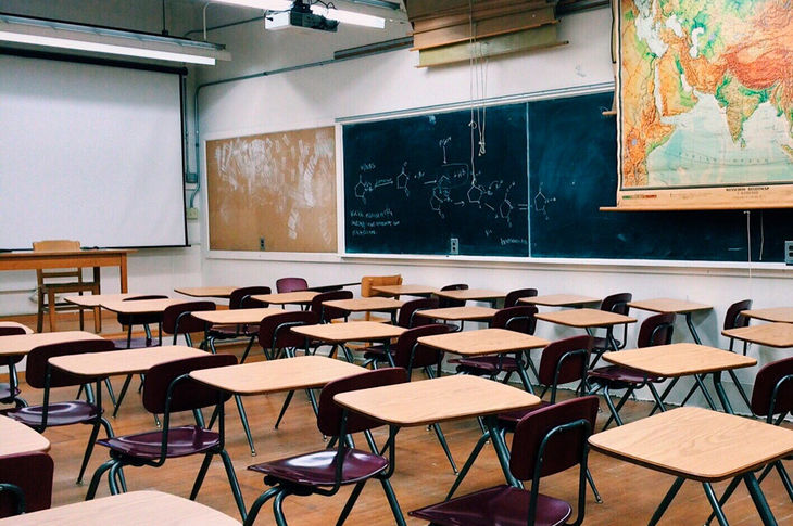 El Gobierno de España planea una nueva reorganización de las materias educativas