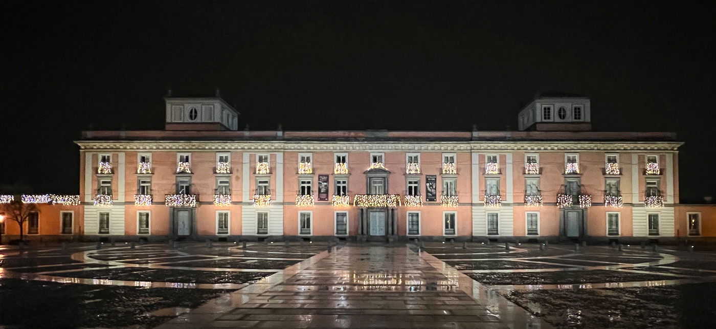Navidad en Boadilla 2022 - Programa completo Navidad en Boadilla 2022 - Programa completo