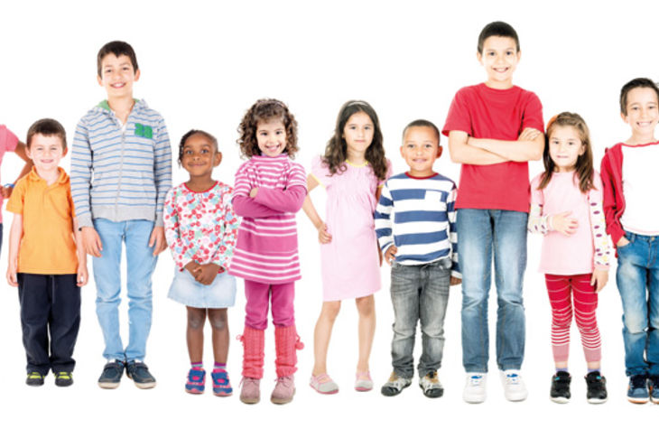 Elegir colegio para nuestros hijos