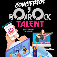 ¡El concurso Boarock Talent ya tiene ganadores!