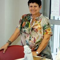 Carmen Sebastián.