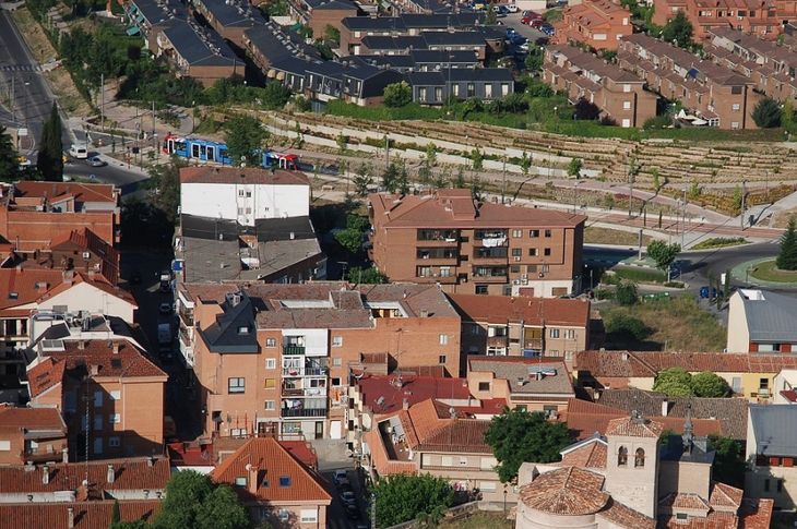 Denegada la petición de Vox Boadilla para revisar el valor catastral de las viviendas Denegada la petición de Vox Boadilla para revisar el valor catastral de las viviendas.