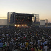 El Summercase finaliza sin incidentes en Boadilla del Monte.