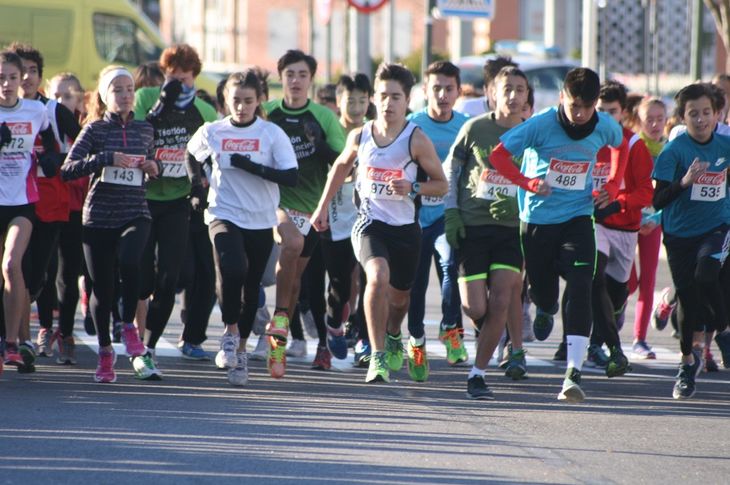 La pandemia obliga a posponer de momento la celebración de la XIII edición de la Milla Urbana, popular carrera que cada año organiza en Boadilla del Monte el club de atletismo de la localidad junto con el Ayuntamiento. Un año sin Milla Urbana