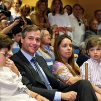 Javier Úbeda, elegido alcalde de Boadilla