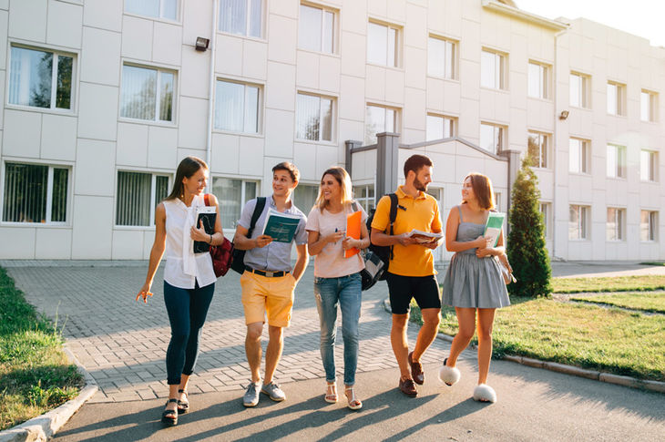 Las tasas universitarias serán más baratas en la Comunidad de Madrid