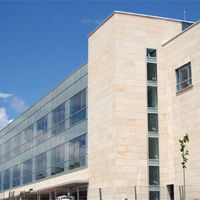 Edificio de Formación, lugar en el que se encuentra la Escuela Oficial de Idiomas de Boadilla del Monte.