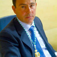 Rafael de La Paliza es nuevo concejal del PP en el Ayuntamiento de Boadilla del Monte.