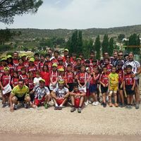 Las actividades habituales de la escuela se complementan con salidas periódicas o excursiones a otros lugares.