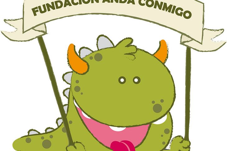 Fundación Anda Conmigo.