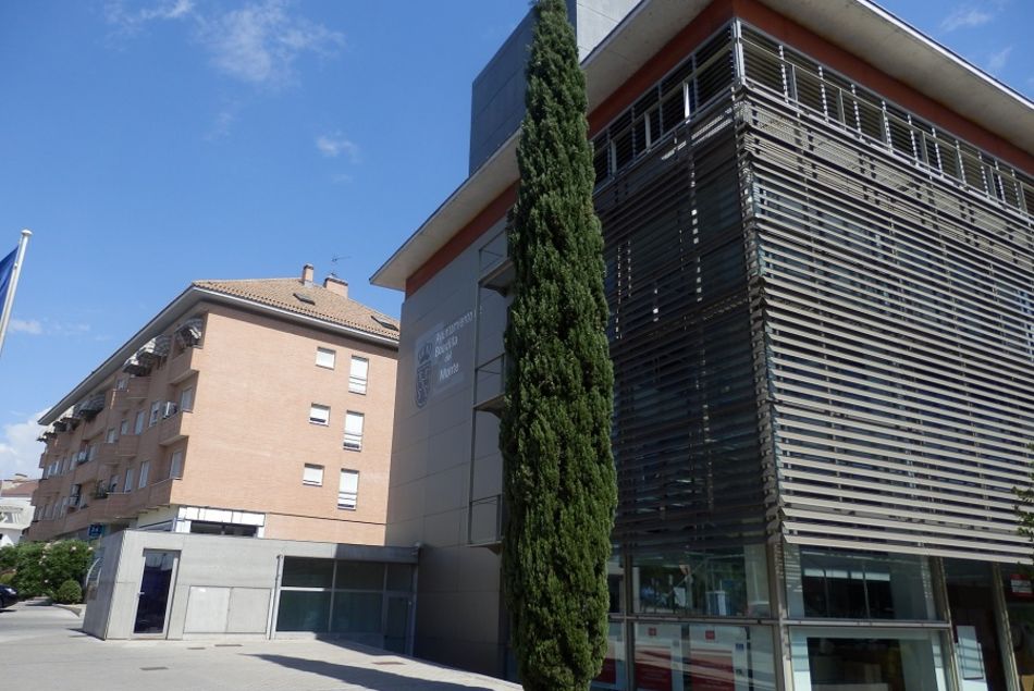 En el último año, el paro ha bajado en Boadilla del Monte un 23,23 %, es decir, 420 personas menos desempleadas. El paro baja en Boadilla del Monte otro mes más