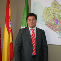 Pablo Cereijo, concejal de Urbanismo y Asuntos Jurisdiccionales del Ayuntamiento de Boadilla del Monte.