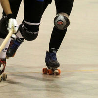 El equipo Junior del Club Virgen de Europa ha sido quinto  en el Campeonato de España de Hockey Patines.