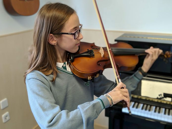 Escuela de Música Alarcón Escuela de Música Alarcón