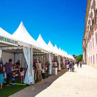 Feria del libro - Boadilla del Monte