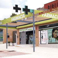 Nuevos negocios.