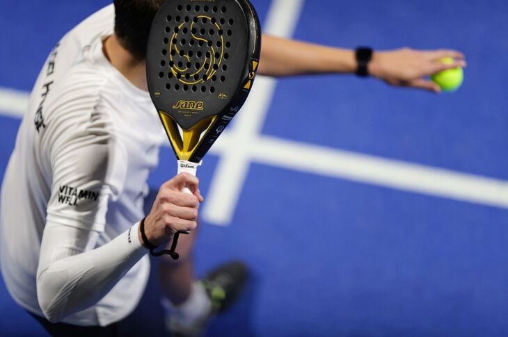 Boadilla acoge el 'VI torneo de pádel benéfico por Cirugía en Turkana' Boadilla acoge el 'VI torneo de pádel benéfico por Cirugía en Turkana'